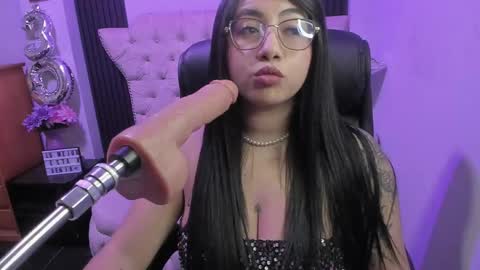  C R I S T A L  online show from 05-16-26, 07:34