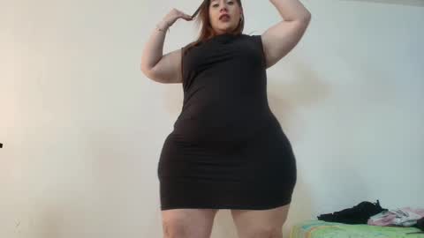 Snapshot of sexy_curvi chatting on 01-13-25, 05:02 karla instagram online show from 01-13-25, 05:02