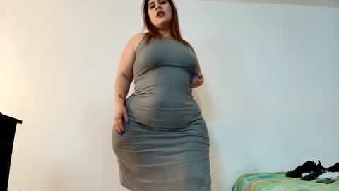 Snapshot of sexy_curvi chatting on 01-20-25, 04:55 karla instagram online show from 01-20-25, 04:55