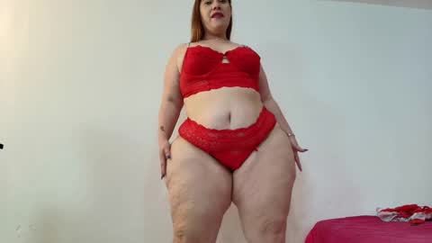 Snapshot of sexy_curvi chatting on 01-30-25, 05:06 karla instagram online show from 01-30-25, 05:06