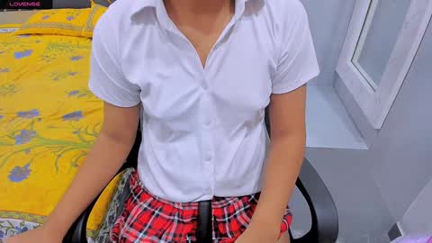 Sexydoll online show from 01-04-25, 05:05