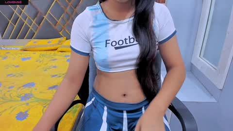 Sexydoll online show from 01-06-25, 06:25