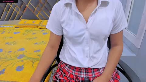 Sexydoll online show from 01-16-25, 12:55