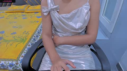 Sexydoll online show from 01-19-25, 04:44
