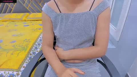 Sexydoll online show from 01-19-25, 04:25