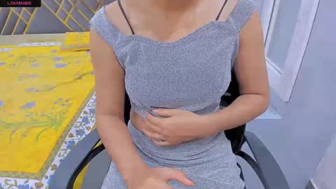 Sexydoll online show from 01-20-25, 12:15