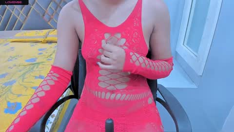 Sexydoll online show from 01-25-25, 05:07