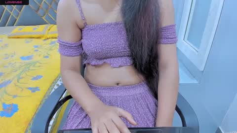 Sexydoll online show from 01-27-25, 12:43