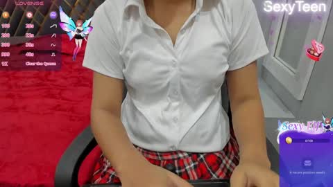 Sexydoll online show from 02-02-25, 01:02