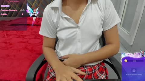 Sexydoll online show from 02-02-25, 05:15