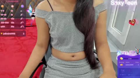 Sexydoll online show from 02-03-25, 11:53