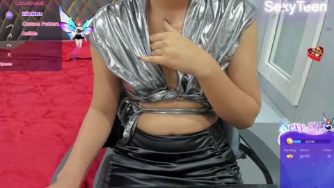 Sexydoll online show from 02-04-25, 12:22