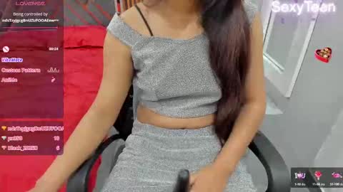 Sexydoll online show from 02-14-25, 07:54