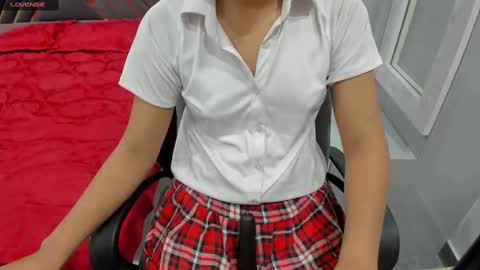 Sexydoll online show from 02-24-25, 01:31