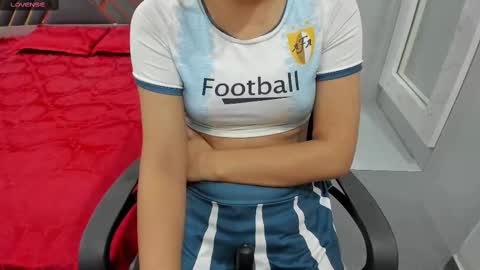Sexydoll online show from 02-25-25, 07:31