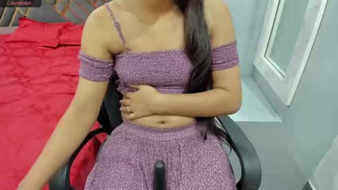 Sexydoll online show from 03-04-25, 10:24