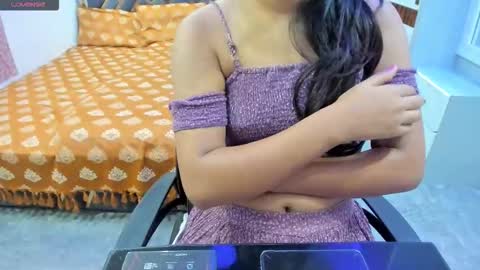 Sexydoll online show from 09-17-25, 05:47