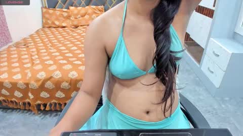 Sexydoll online show from 09-19-25, 12:50