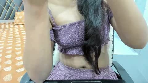 Sexydoll online show from 10-01-25, 02:17