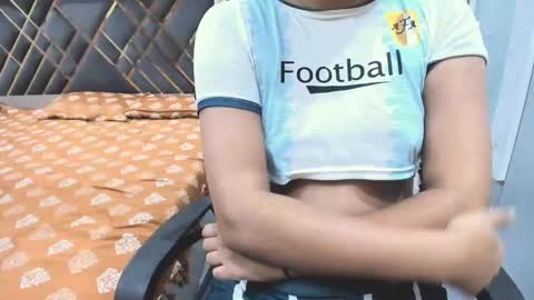 Sexydoll online show from 11-04-25, 01:27