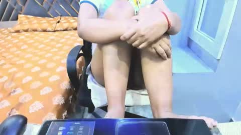 Sexydoll online show from 11-14-25, 01:10