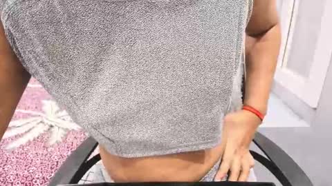 Sexydoll online show from 02-15-26, 12:25