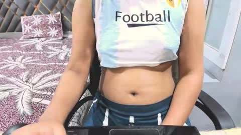 Sexydoll online show from 02-27-26, 05:13