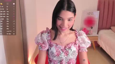 Snapshot of sexy_dreams19 chatting on 02-28-25, 03:59 My name is Keyty H. Welcome online show from 02-28-25, 03:59