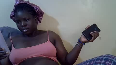 ebony online show from 02-04-25, 08:56