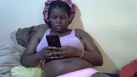 ebony online show from 02-09-25, 07:16