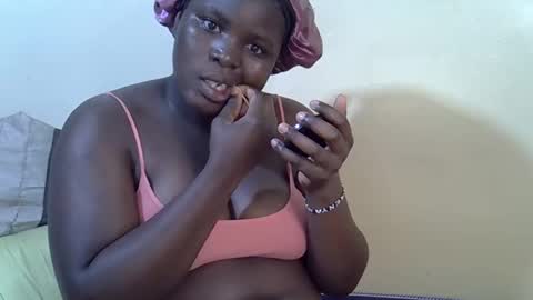 ebony online show from 02-09-25, 08:56