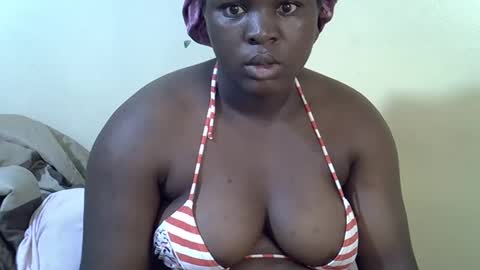 ebony online show from 02-15-25, 09:05