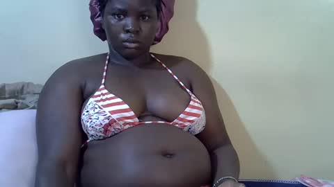 ebony online show from 02-16-25, 02:09
