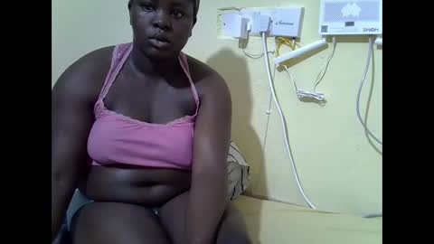 Snapshot of sexy_ebony20 chatting on 01-12-26, 06:29 ebony online show from 01-12-26, 06:29
