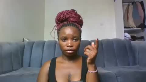 Trina online show from 12-15-25, 10:19