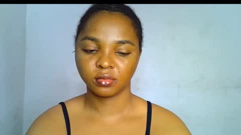 Snapshot of sexy_ebonygirl_ chatting on 10-11-25, 11:03 Clara online show from 10-11-25, 11:03