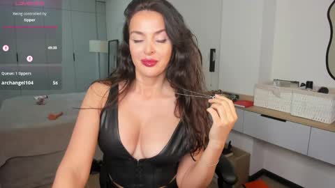 Sexy Ev3lin online show from 05-07-26, 07:08
