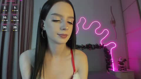 Snapshot of sexy_flora chatting on 12-24-24, 12:00 Flora online show from 12-24-24, 12:00