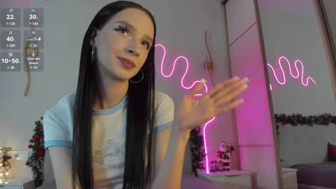 Snapshot of sexy_flora chatting on 01-22-25, 06:42 Flora online show from 01-22-25, 06:42