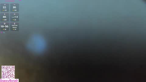 Snapshot of sexy_flora chatting on 02-04-25, 12:33 Flora online show from 02-04-25, 12:33