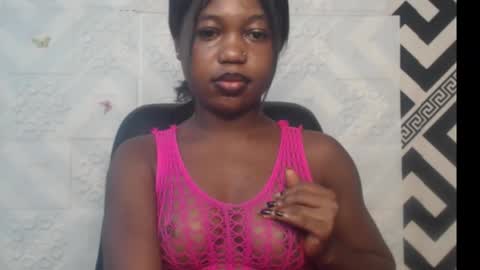 Angela online show from 09-14-25, 07:29