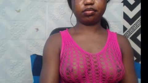 Angela online show from 09-14-25, 07:35