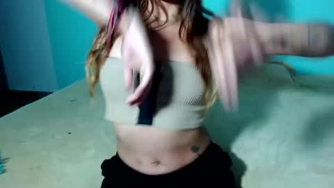 Antonella online show from 03-02-26, 07:15