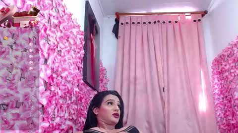 Soy Fresita online show from 01-31-25, 03:11