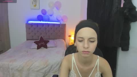 sexy_girl__777 online show from 02-10-25, 10:40