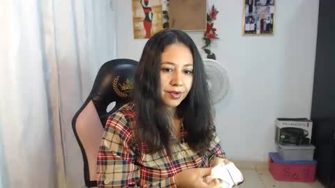layla violeta gomez online show from 02-17-26, 03:47