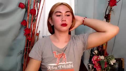 Snapshot of sexy_hannahxx chatting on 02-10-25, 03:03 HANNAH online show from 02-10-25, 03:03