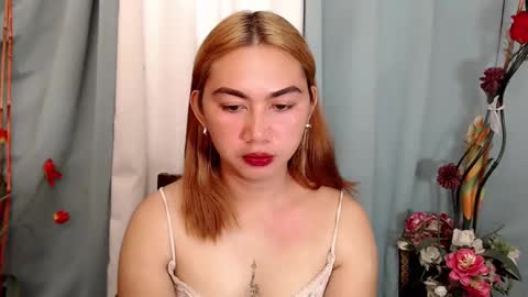 Snapshot of sexy_hannahxx chatting on 02-19-25, 11:14 HANNAH online show from 02-19-25, 11:14