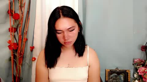 Snapshot of sexy_hannahxx chatting on 03-07-25, 11:16 HANNAH online show from 03-07-25, 11:16
