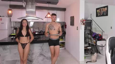 WENDY  MAX  AND VICKY online show from 02-25-26, 05:06